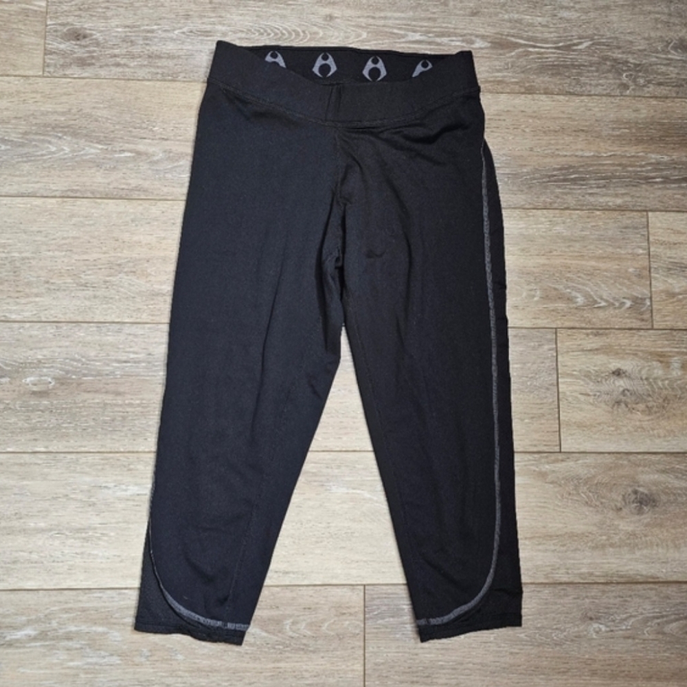 Hylete Capric  Black Sz M
